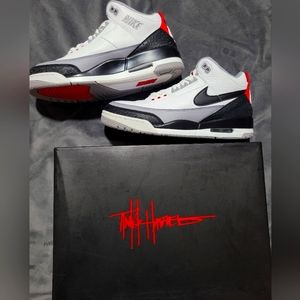SOLD Jordan 3s NRG Tinker